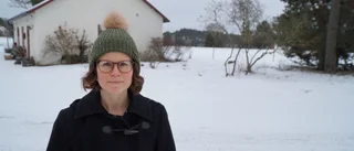 Maria Elowsson i Vråka kämpar mot hedersrelaterat våld