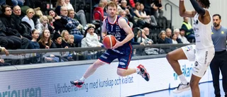 Se BC Luleås match mot Nässjö Basket – vi sänder direkt