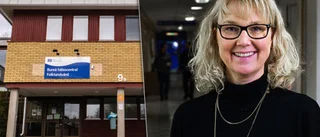 Tandvårdscentralen håller stängt: ”Tufft bemanningsläge”