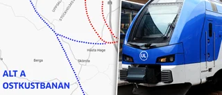 Så påverkas du av var fyrspåren hamnar