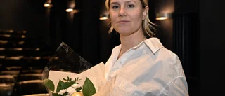 Nytt pris till hyllade filmskaparen från Linköping