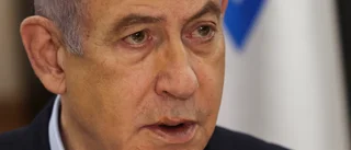 Expert: Netanyahu kan gynnas av instabiliteten