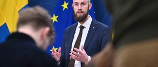Ministern: Fyra regioner i stabsläge efter it-attack