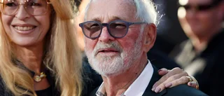 Oscarsnominerade regissören död