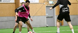 Umeåtillskotten trivs i Skellefteå FF: ”En tajt grupp redan”