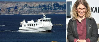 Slutar som vd efter bara ett år – får roll i familjeföretaget