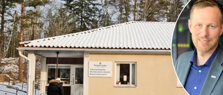 Vårdcentralen blir kvar – men fortsatt hotad