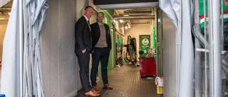 Abbotts första ord: ”Några förklaringar har inte getts”
