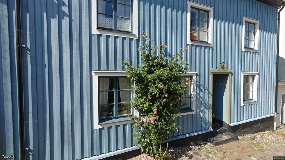 Fabriksgatan 10