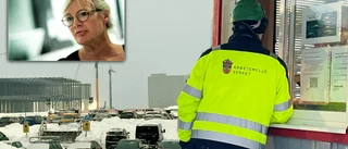 Dödsolyckan på Northvolt – minut för minut