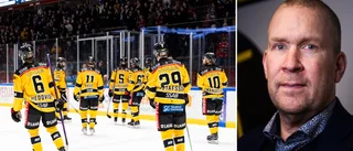 "Skuggan om Luleå Hockeys problem – och forwardssökandet