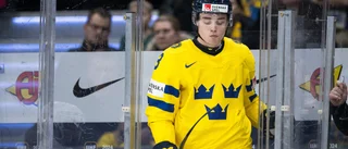 AIK-talangen stängs av – efter tacklingen i debuten