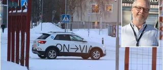 Roberts trafikskola lägger ner i Älvsbyn