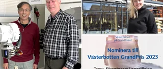 Lokalt företag ser potentiell miljardmarknad – för svampodling