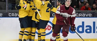 Svensk drömöppning på JVM – efter mardrömsstarten