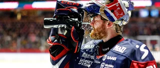 Högberg om rollen som derbyspöke: "Vet inte varför"