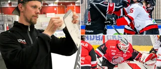 PHC-keepern inför premiären: "Går inte börja med en bättre match"