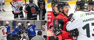 40 lag kämpar om en enda plats upp – alldeles för trist och fegt