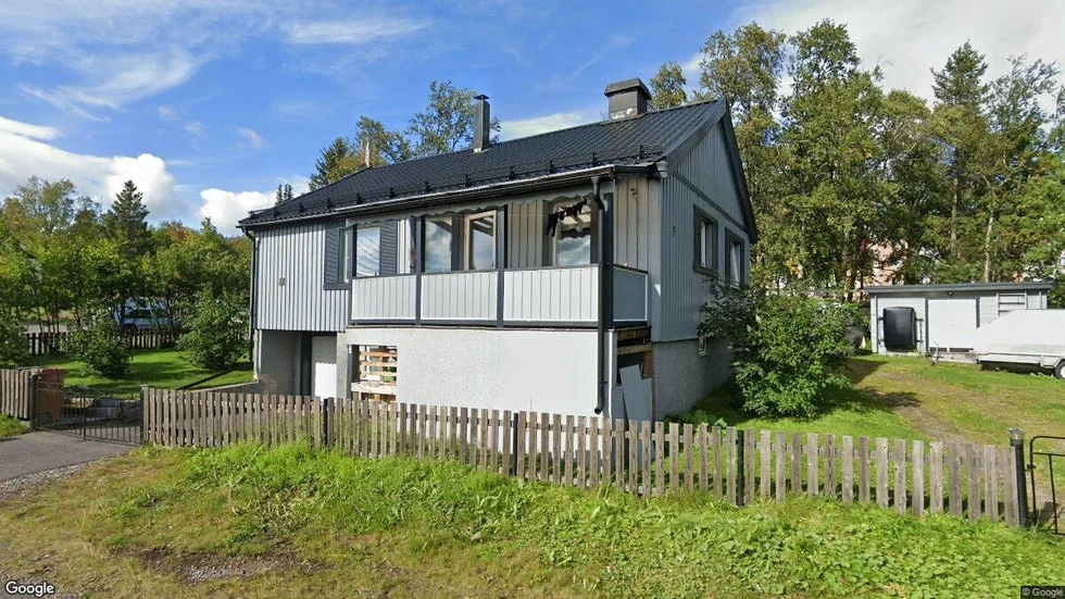 Triangelvägen 17
