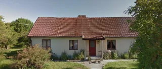 Huset på Bäl Gute 207 i Bäl sålt på nytt - stigit mycket i värde