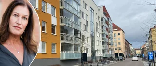 Få råder andra att flytta till Katrineholm
