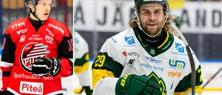 Efter målsuccén – Piteåsonen vill stanna: "Väntar på svar"