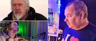 Känd radioprofil hastigt avliden • Kollegan sörjer: "Så omtyckt"