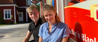 Butikens första sommar långt över förväntan – "jättebra säsong"