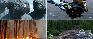 Åtta samhällsrisker i Skellefteå – ny analys