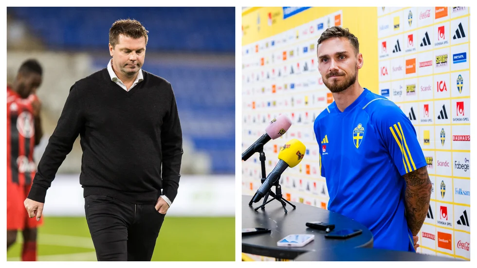 Jens Gustafsson och Linus Wahlqvist Egnell upplever en motig säsongsöppning i Polen.
