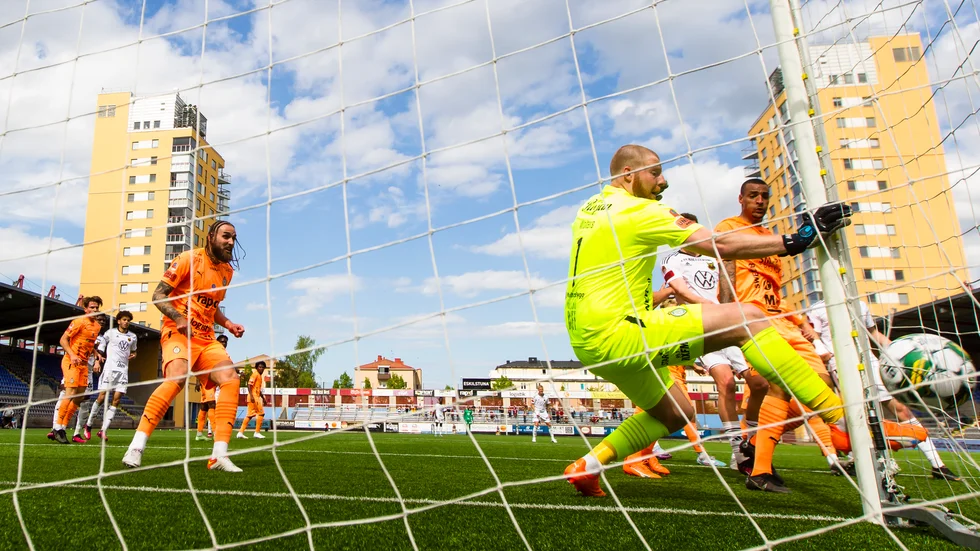 Med ärenden både hos licensnämnden och kammarrätten står AFC Eskilstuna nu inför en intensiv höst.