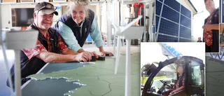 Tror sig ha lösningen: ”Skulle göra Gotland självförsörjande”