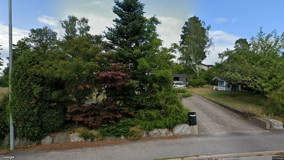 Linnéavägen 1
