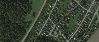 Huset på Torsvägen 27 i Örsundsbro får ny ägare