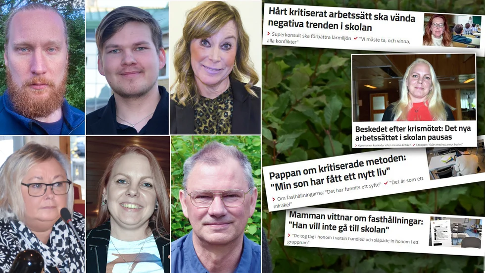 Utbildningsnämnden var enig i beslutet att införa det nya arbetssättet i skolorna i Kalix – nu är de lika eniga i att pausa det.