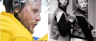 Omarks oväntade hyllning – till Ronny och Ragge