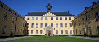 Slott och fästningar vinnare i budgeten