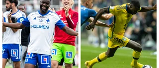 Stöttar Ken på plats: "Första gången han får en ärlig chans"
