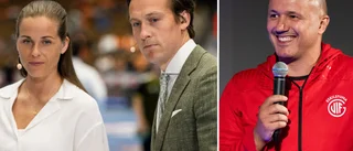 Försenad (?) Zoran till upptaktsträffen: "Försäsongens mästare"