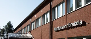 Förskola i Luleå stängs på grund av bajssanering 💩