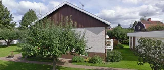 Nya ägare till villa i Enköping - 3 995 000 kronor blev priset