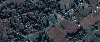 35-åring ny ägare till hus i Ullatti - 650 000 kronor blev priset