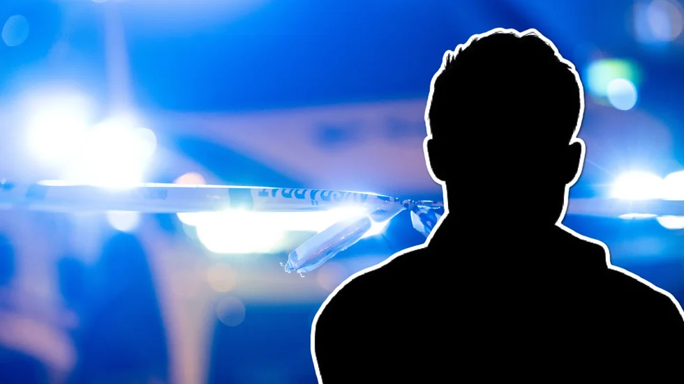 Det var först några månader efter händelsen som hon hon gick till polisen och berättade. I början av april häktades mannen.