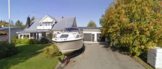 70-talshus i Jävre, Jävrebyn har fått ny ägare