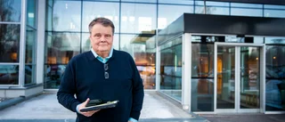 Från skötare till direktör: Nu avslutar Piteåbon karriären