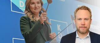 "Kristdemokraterna hittade hem i Helsingborg"