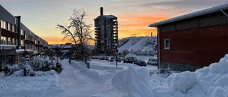 Ett år med samhällsomvandlingen i Malmfälten