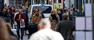 Dansk recession enligt ny BNP-siffra