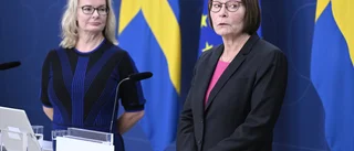 Sluta försena "renoveringen" av skolan!