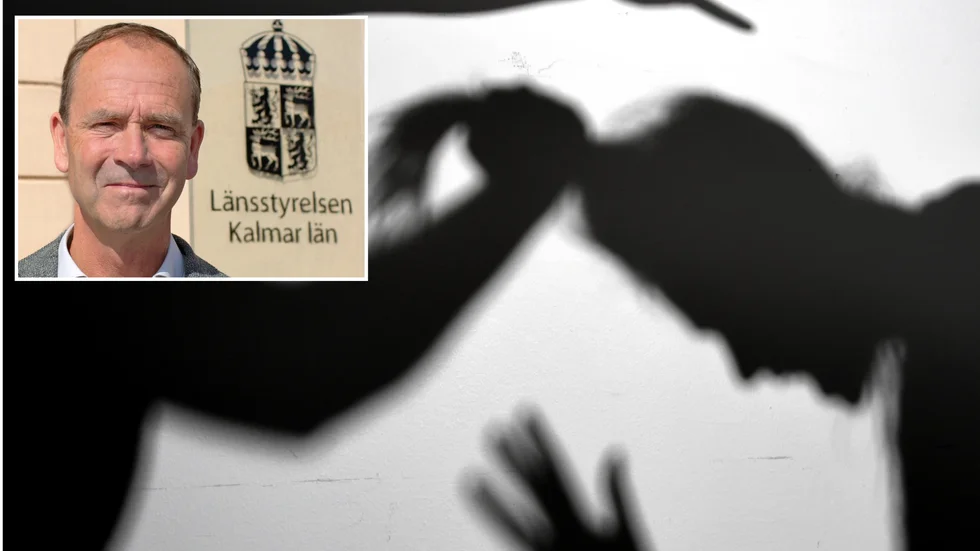 "Alla barn som växer upp i en våldsam hemmiljö utövar inte våld som vuxna. Men de flesta barn och vuxna som utövar våld har själva växt upp i en våldsam hemmiljö", skriver en rad ambassadörer mot mäns våld mot kvinnor, bland andra landshövding Allan Widman, inför Internationella mansdagen på söndag.